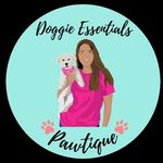 Doggie Essentials Pawtique