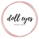 Doll Eyes Volume Lashes