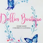 Dollies Boutique, Home Made By Sue