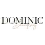 Dominic & Dempsey