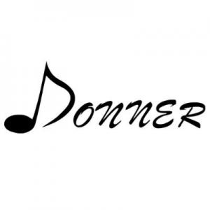 Donner Musical instrument