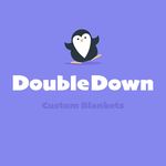 Double Down Blankets