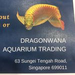 DragonWana Aquarium Trading