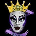 Drama Queen Luxury Lashes