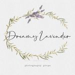 Dreamy Lavender Props