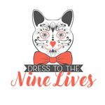 Dress To The Nine Lives