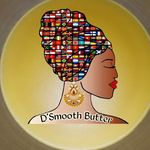 Dsmooth Butter