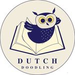 Dutch Doodling