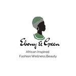Ebony & Green