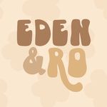 Eden + Ro