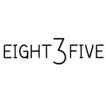 Eight3five