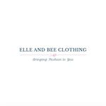 Elle and Bee Clothing