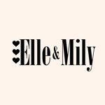 Elle and Mily