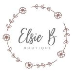 Elsie B Boutique