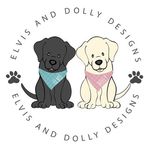 Elvis and Dolly Designs
