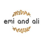 Emi and Ali Designs