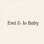 Emi and Jo Baby