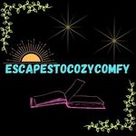 EscapesToCozyComfy
