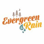 Evergreen & Rain