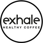 exhale coffee roasters