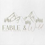 Fable and Wild