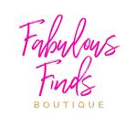 Fabulous Finds Boutique