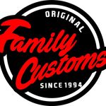 Family Customs