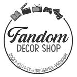 Fandom Decor Shop