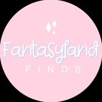 Fantasyland Finds