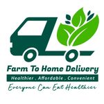 Farm To Home Delivery