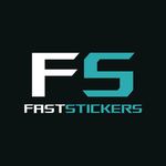 Fast Stickers