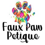 Faux Paw Petique