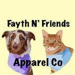 Fayth N Friends Apparel Co