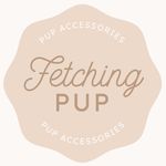 Fetching Pup UK