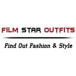 Film Star Outfits