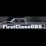 First Class OBS