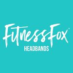 Fitness Fox Headbands