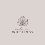 Five Little Wildlings