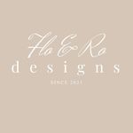 Flo & Ro Designs