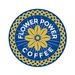 Flower Power Coffee