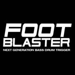 Footblaster