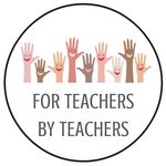 For Teachers By Teachers