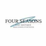 Four Season's Baby Boutique
