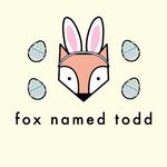 Fox Named Todd