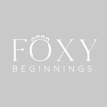 Foxy Beginnings