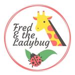 Fred and the Ladybug