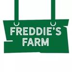 Freddie's Farm Snacks