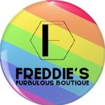 Freddies FURbulous Boutique