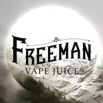 Freeman Vape juice