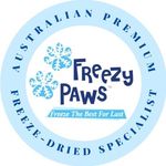 Freezy Paws